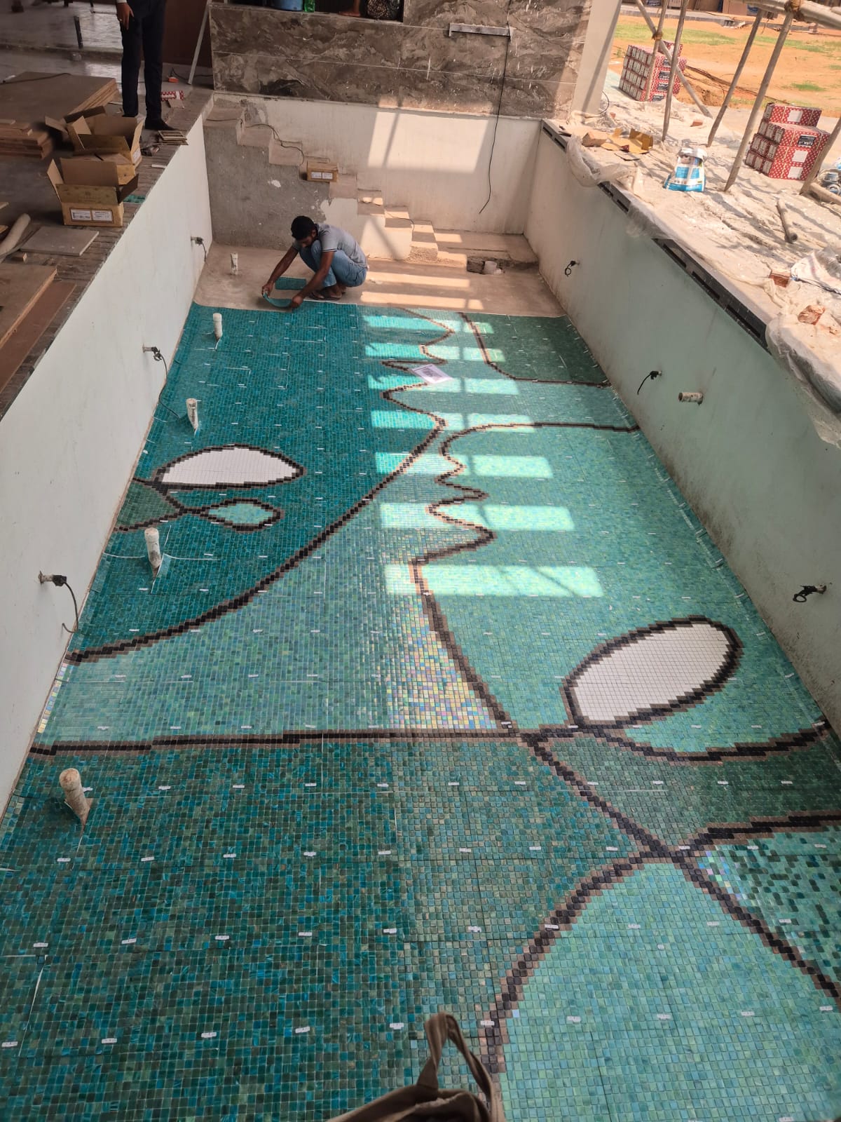Epoxy Work Sample 27