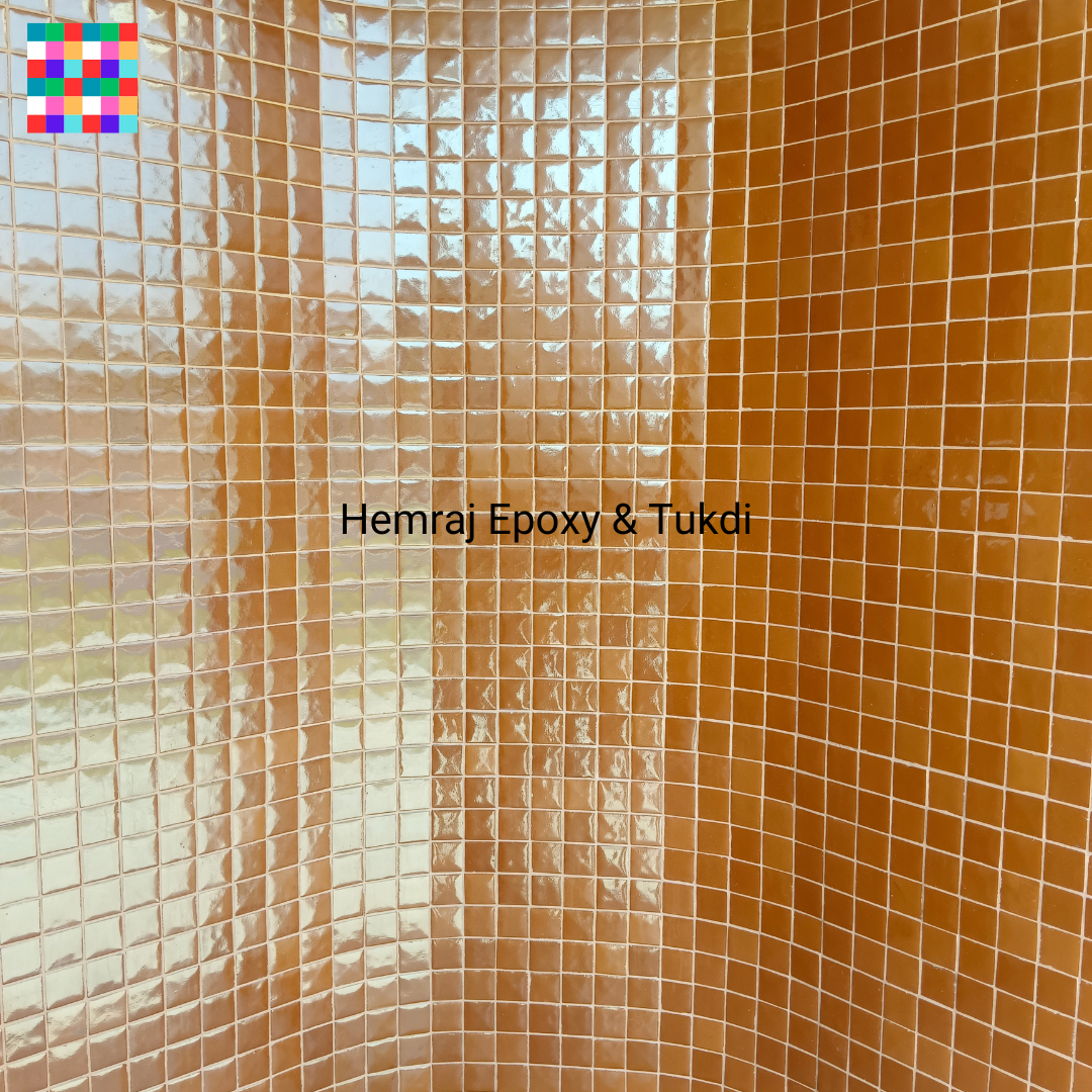 Swimming Pool Tukdi Work Sample 1