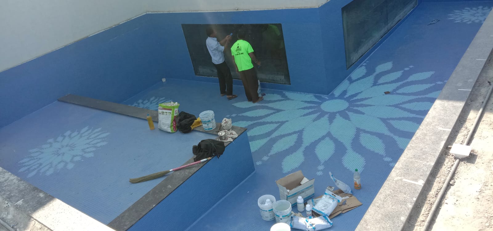 Epoxy Work Sample 34