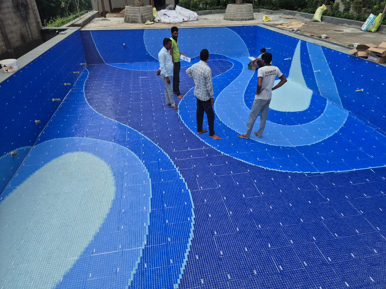 Epoxy Work Sample 5